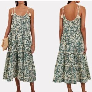 The Great Summer Dress